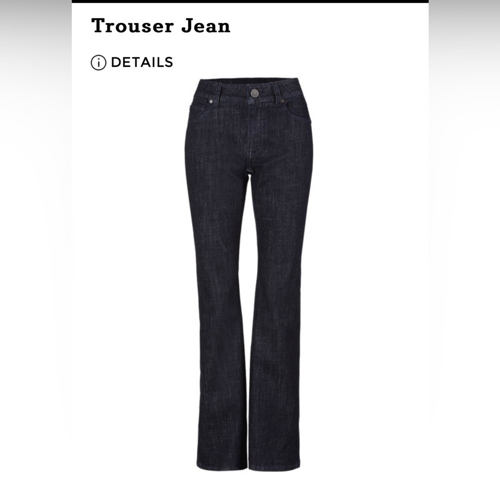 Cabi trouser jeans